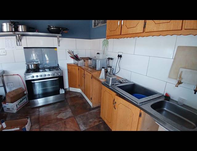 725M² BED & BREAKFAST FOR SALE IN VANDERBIJLPARK CW 2
